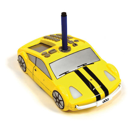 TTS Pro-Bot Rechargeable Floor Robot EL00535B