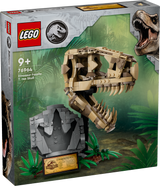 LEGO Jurassic World Dinosauruse Dinosaur Fossils: T. rex Skull 76964L