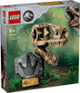 LEGO Jurassic World Dinosauruse Dinosaur Fossils: T. rex Skull 76964L