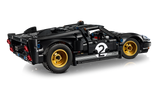 LEGO Technic 1966 Ford GT40 MKII Race Car 42223L