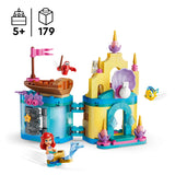 LEGO Disney Ariel's Magical Mini Palace 43285L