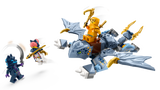 LEGO Ninjago Young Dragon Riyu 71810L
