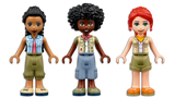LEGO Friends Mia's Wildlife Rescue 41717L