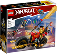 LEGO Ninjago Kai’s Mech Rider EVO 71783L