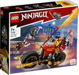 LEGO Ninjago Kai’s Mech Rider EVO 71783L