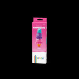 HEY CLAY Modeling Clay 3 Pieces: Scoopanauts 30143E