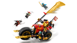 LEGO Ninjago Kai’s Mech Rider EVO 71783L