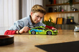 LEGO Technic Fast and Furious Mitsubishi Eclipse Car 42229L