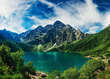Dino Puzzle 3000 pc Sea Eye, Poland 56320D