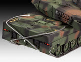 Revell plastic model Leopard 2 A6/A6M 1:72 03180R