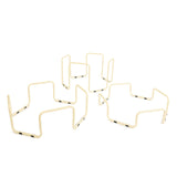 TTS Active World Adjustable Stand - Cream FU10938B