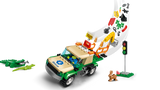 LEGO City Wild Animal Rescue Missions 60353L