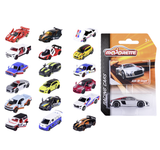 Majorette Racing Cars 212084009B