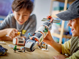 LEGO City Modular Space Station 60433L