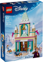 LEGO Disney Princess Arendelle Frozen Castle 43265L