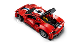 LEGO Technic Ferrari 488 Pista Car 42235L
