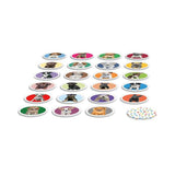 Dino Board Game Memo Dogs 62242D