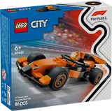 LEGO City F1 Driver with McLaren Race Car 60442L