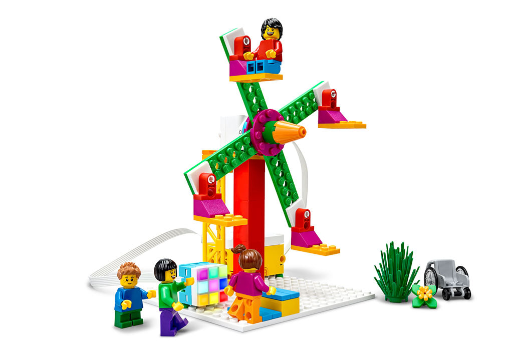 LEGO Education SPIKE Essential 45345L