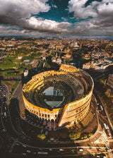 Ravensburger Puzzle 1000 pc Colosseum 169993V