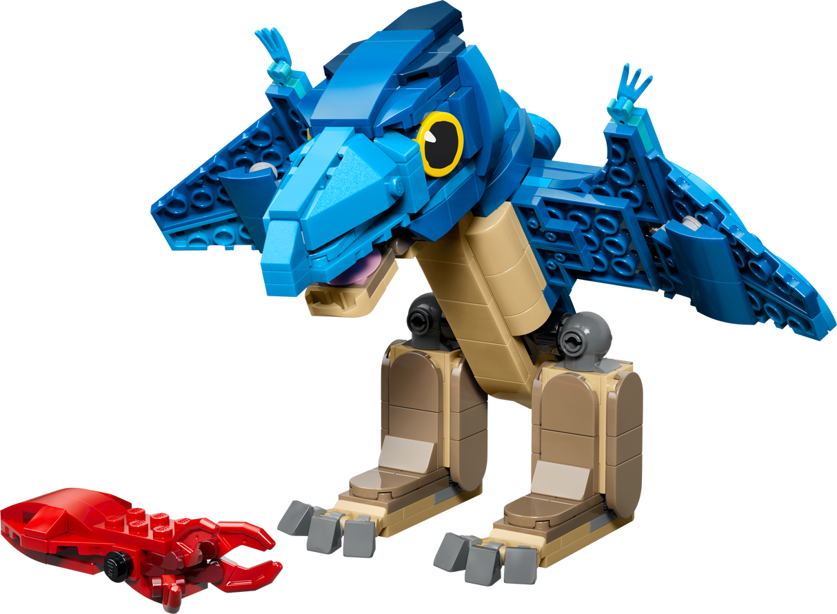 LEGO Jurassic World Baby Dinosaur: Pteranodon 77977L