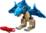 LEGO Jurassic World Baby Dinosaur: Pteranodon 77977L