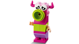 LEGO Classic Creative monsters 11017L