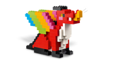 LEGO Classic Creative Colorful Bricks 11045L