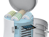 Globisens mobile Science Chart LD-CART