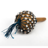 TTS Multicultural Percussion Instruments 20 Players MES932B