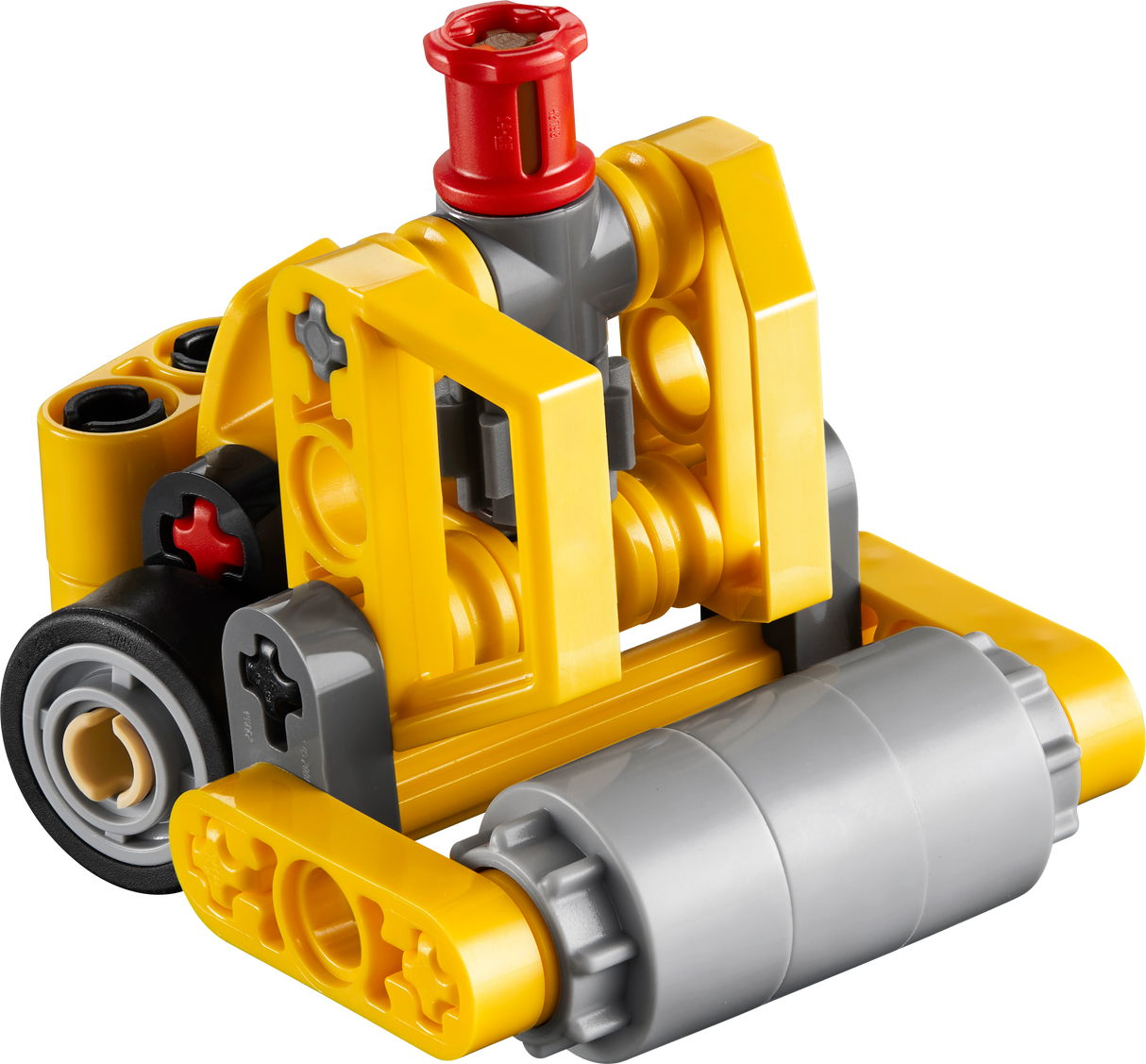 LEGO Technic Mighty Machines 42233L