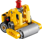 LEGO Technic Mighty Machines 42233L