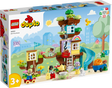 LEGO DUPLO 3in1 Tree House 10993L
