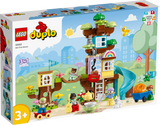 LEGO DUPLO 3in1 Tree House 10993L