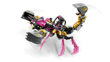 LEGO DREAMZzz Nightmare Scorpion Digger 71513L