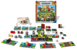Ravensburger Board Game Minecraft Heroes of the Village  22367U
