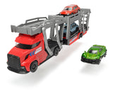 Dickie Toys Car Carrier, 2-asst. 203745008B