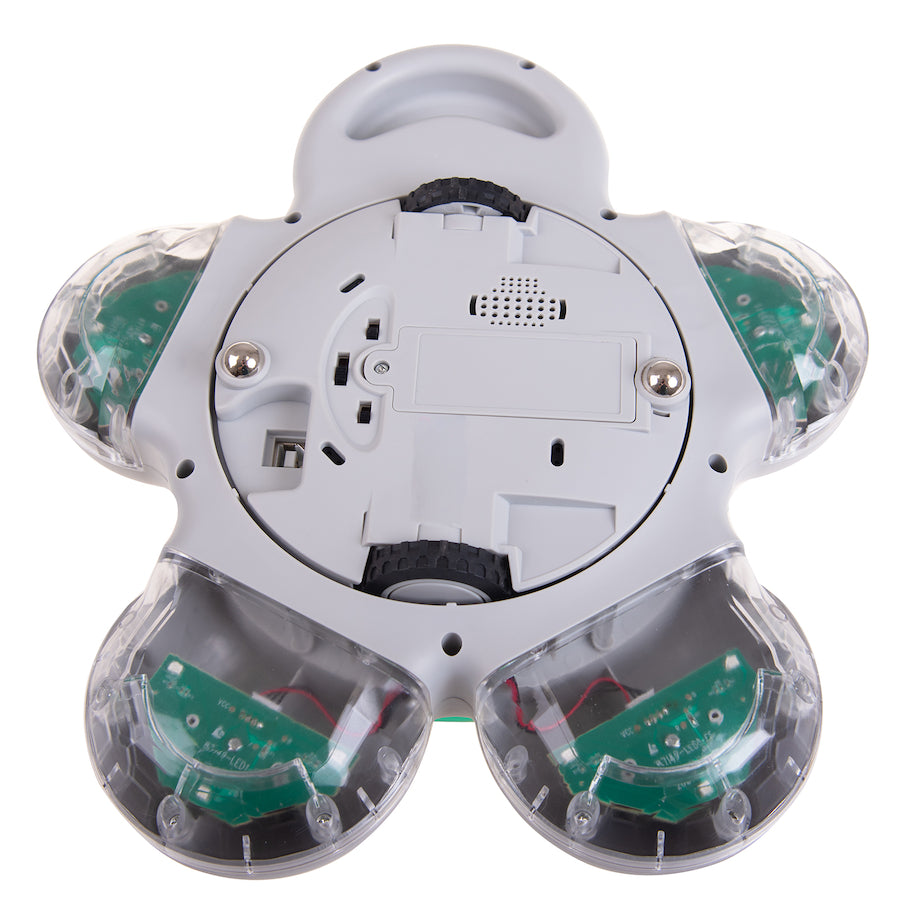 TTS Go and Glow Bot EY10564B