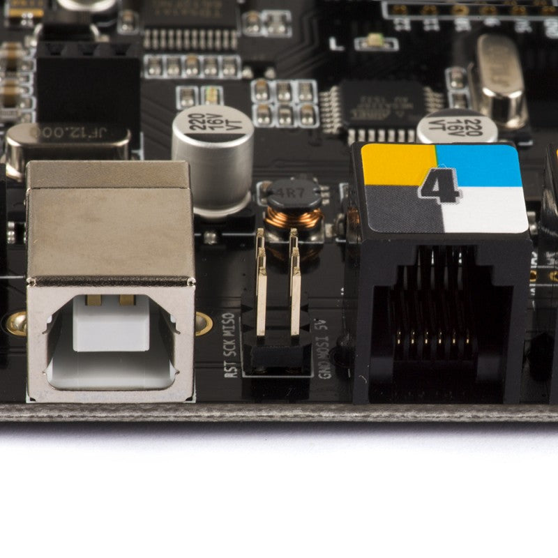 Makeblock mCore V1 Main Control Board for mBot 10041