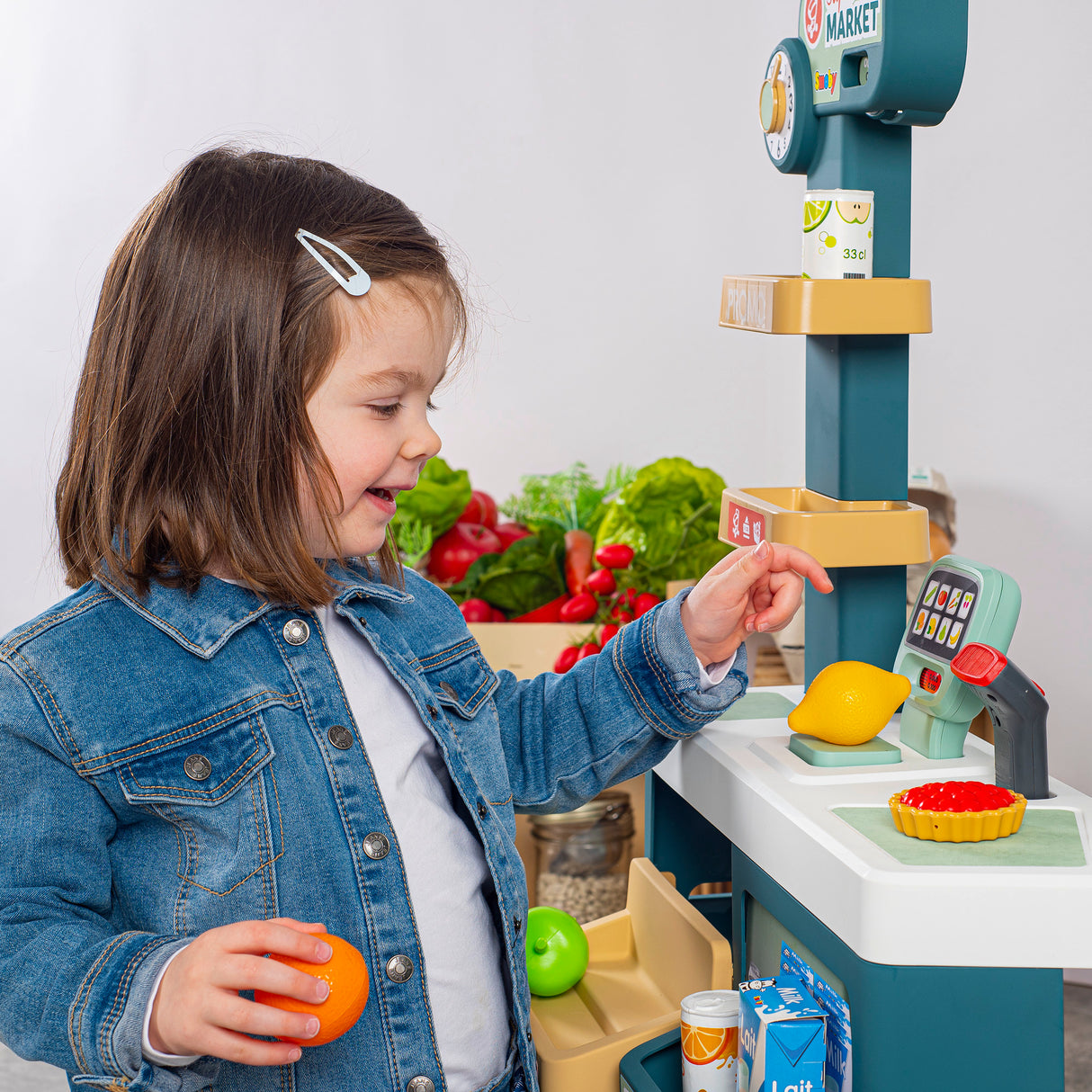 Smoby Super Market  350239S