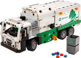 LEGO Technic Mack LR Electric Garbage Truck 42167L