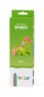 HEY CLAY Modeling Clay Unicorn Sparky 3 pc 30139E