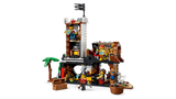 LEGO Creator Iconic Pirate Ship 31387L