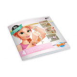 Buki Crafts Set Kawaii Jewellery BE210I