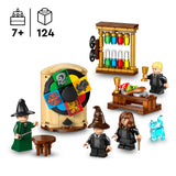 LEGO Harry Potter Hogwarts Castle: Sorting Hat Ceremony 76460L