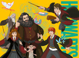 Ravensburger puzzle 100 pc Harry Potter 133642V