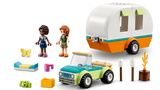 LEGO Friends Holiday Camping Trip 41726L