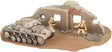 Revell Plastic Model Panzer II Ausf. F  1:76 03229R