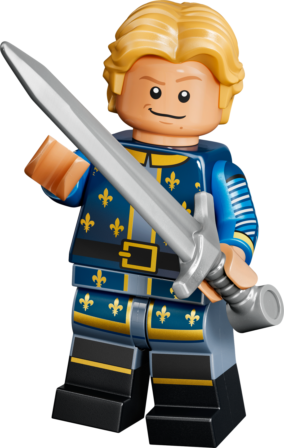 LEGO Minifigures Shrek Series 71053L