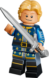 LEGO Minifigures Shrek Series 71053L